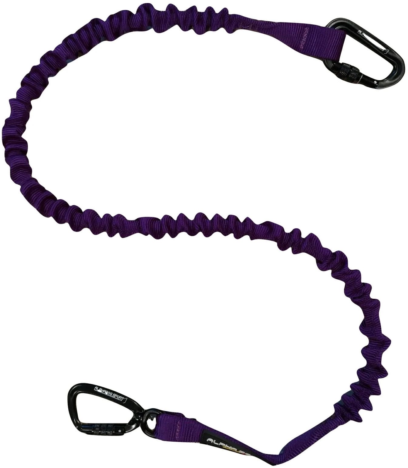 alphadogsport baudrier confort trail