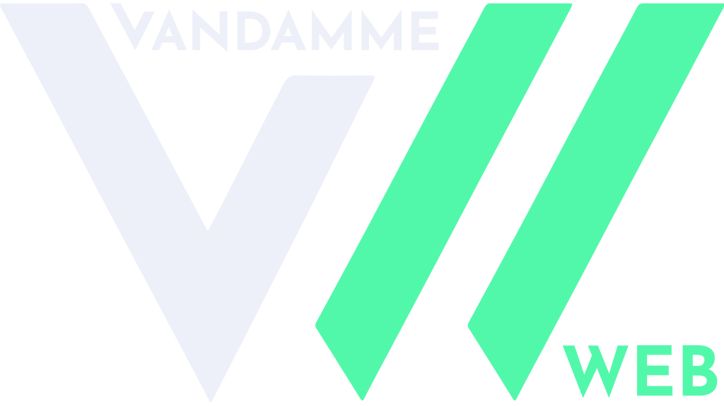 Logo Vandamme Web